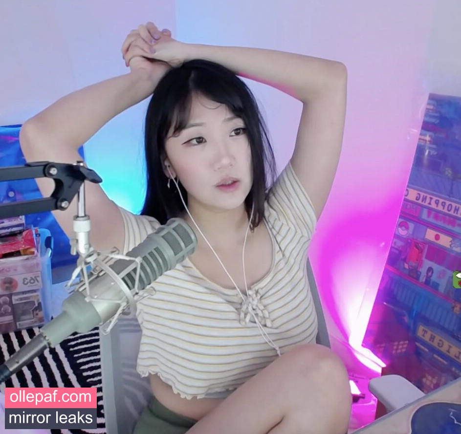 Latest Leaks AriaSaki Nude #1249 - Fapello