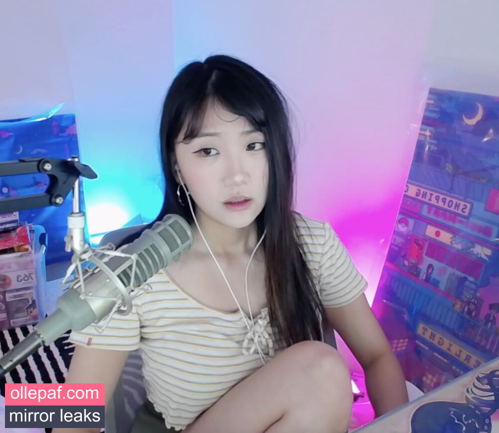 Latest Leaks AriaSaki Nude #1250 - Fapello