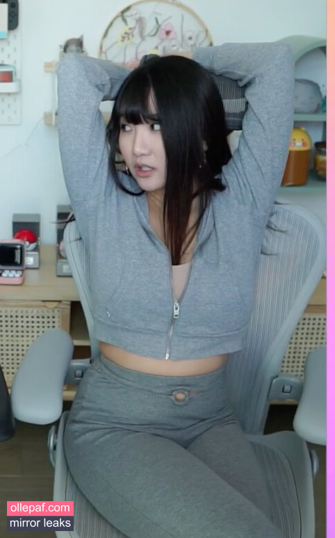 Latest Leaks AriaSaki Nude #1255 - Fapello