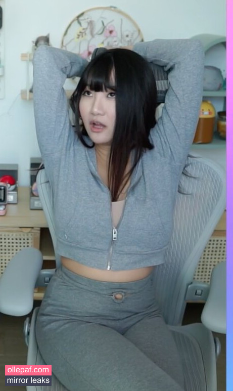 Latest Leaks AriaSaki Nude #1256 - Fapello
