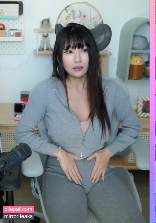 Latest Leaks AriaSaki Nude #1258 - Fapello