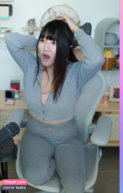 Latest Leaks AriaSaki Nude #1259 - Fapello