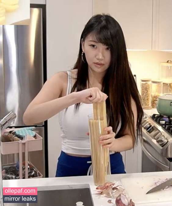 Latest Leaks AriaSaki Nude #1264 - Fapello