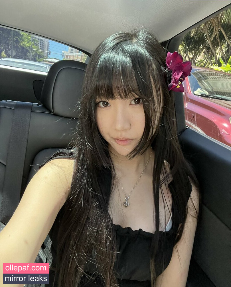 AriaSaki Nude Leaks OnlyFans #129 - Fapello