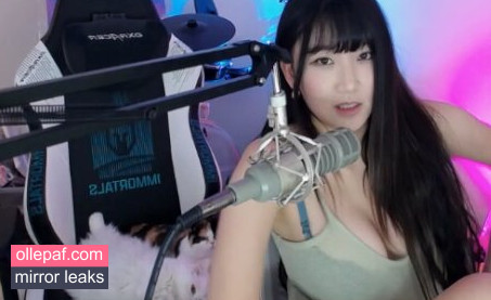 Latest Leaks AriaSaki Nude #1281 - Fapello