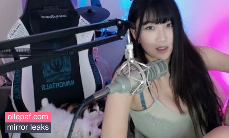 Latest Leaks AriaSaki Nude #1282 - Fapello