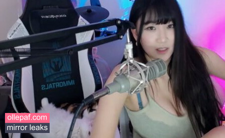 Latest Leaks AriaSaki Nude #1285 - Fapello