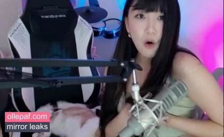 Latest Leaks AriaSaki Nude #1286 - Fapello