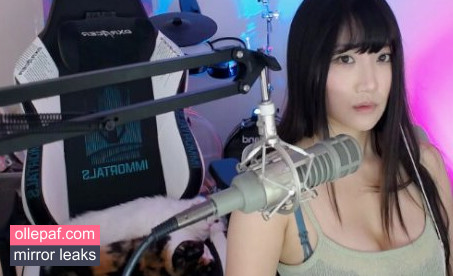 Latest Leaks AriaSaki Nude #1290 - Fapello