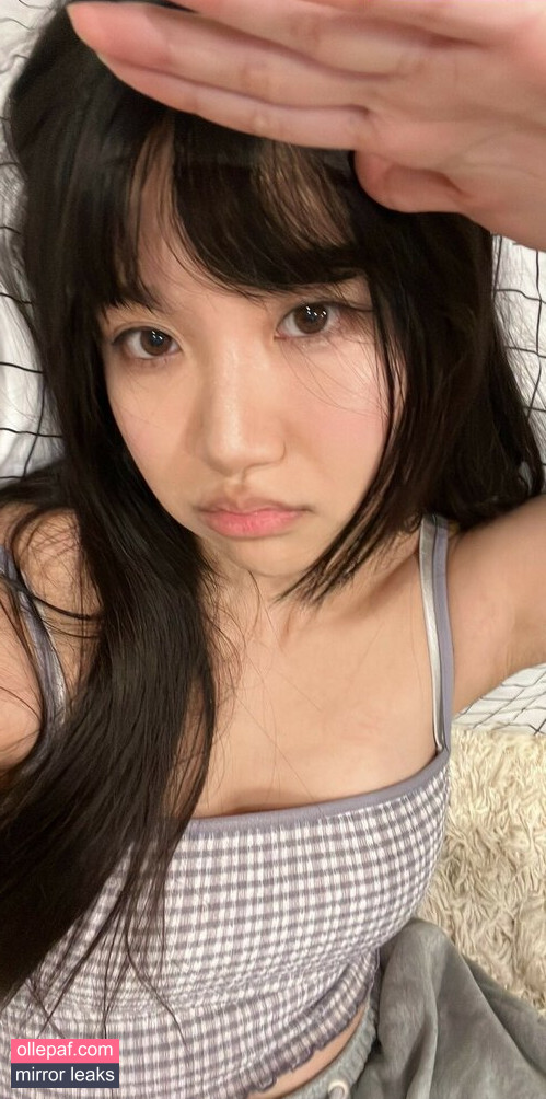 AriaSaki Nude Leaks OnlyFans #131 - Fapello