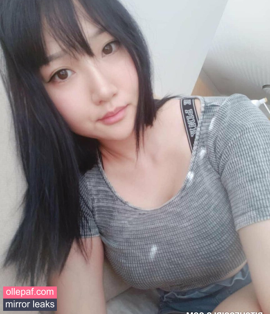 Latest Leaks AriaSaki Nude #1310 - Fapello
