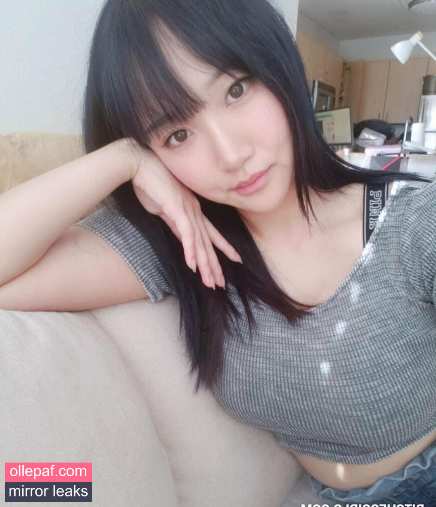 Latest Leaks AriaSaki Nude #1315 - Fapello