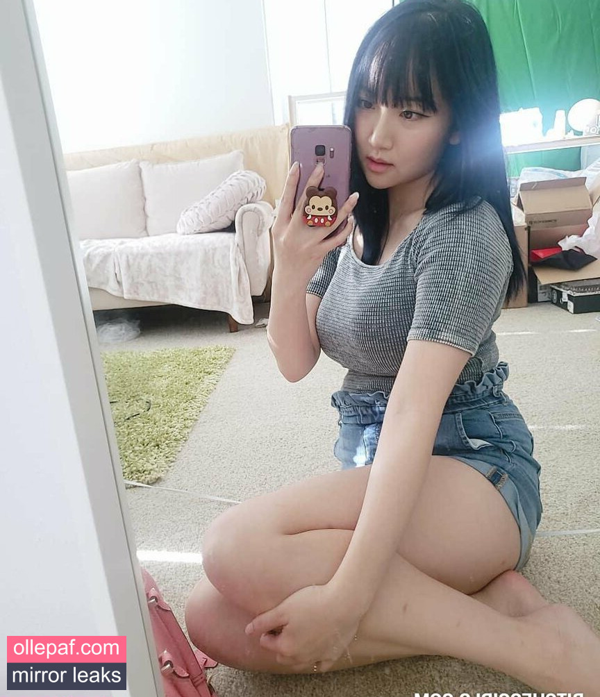 Latest Leaks AriaSaki Nude #1316 - Fapello