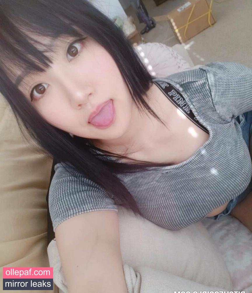 Latest Leaks AriaSaki Nude #1323 - Fapello