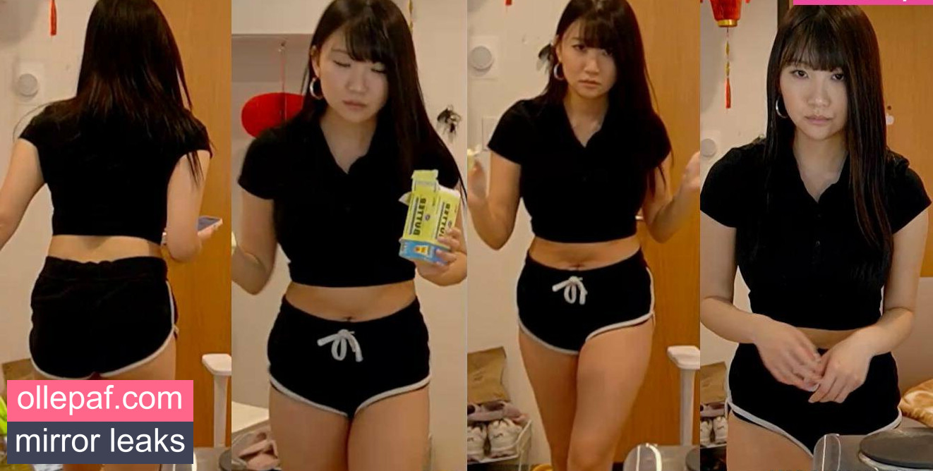 AriaSaki Nude Leaks OnlyFans #1324 - Fapello