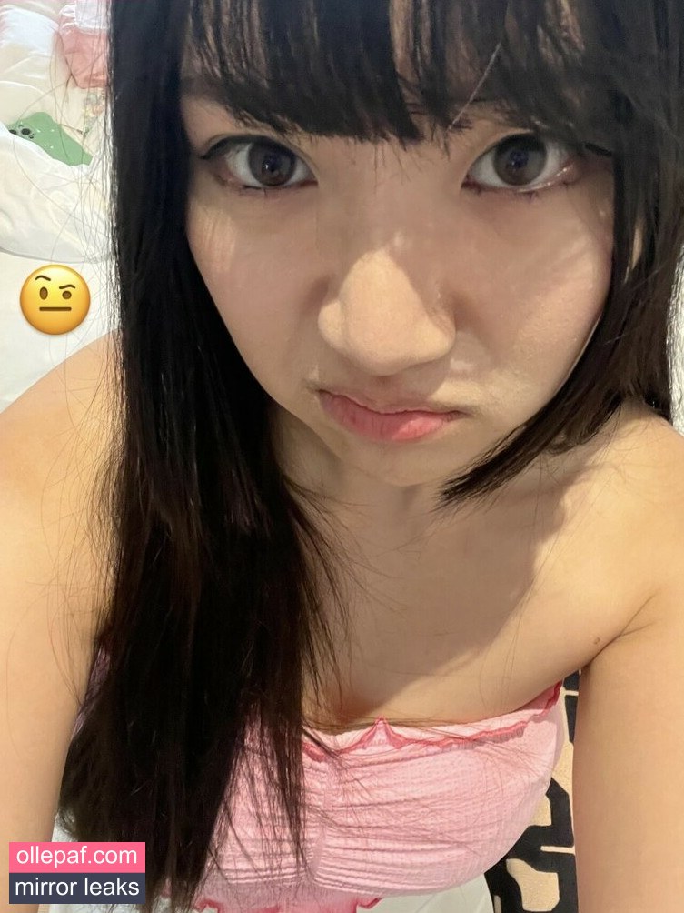 AriaSaki Nude Leaks OnlyFans #134 - Fapello