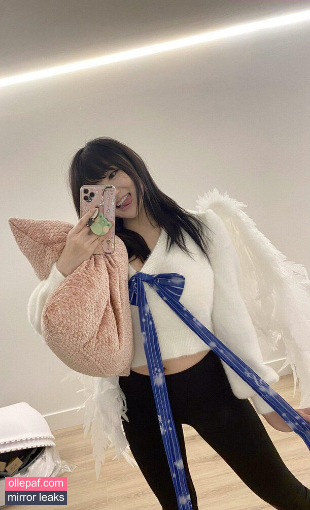 Latest Leaks AriaSaki Nude #1349 - Fapello