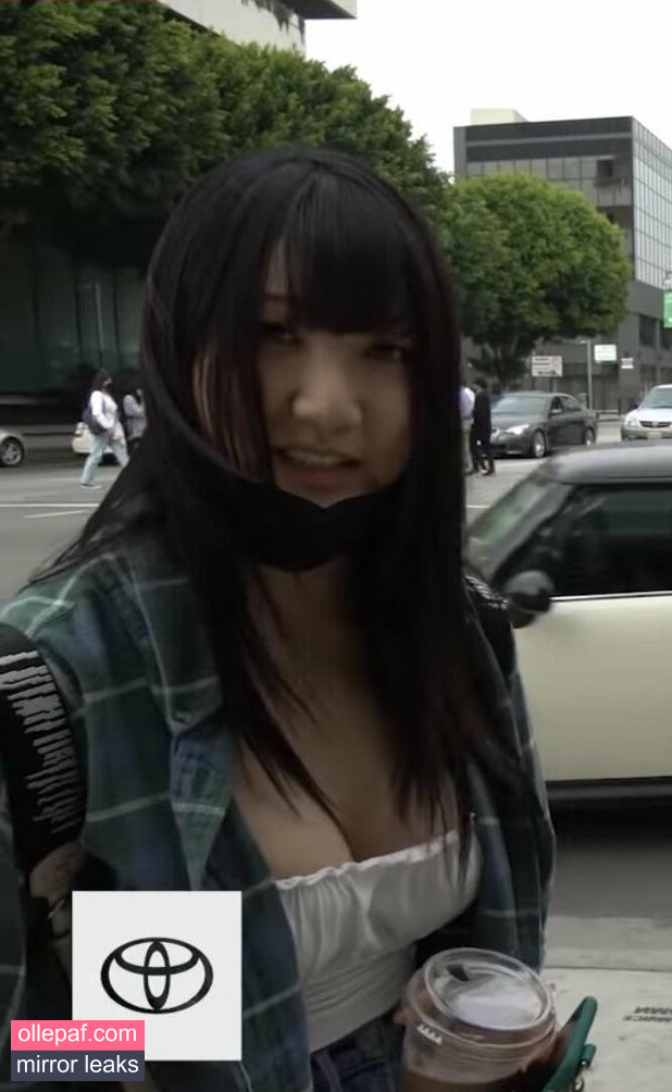 Latest Leaks AriaSaki Nude #1350 - Fapello