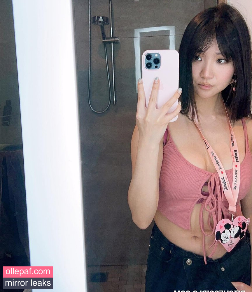 Latest Leaks AriaSaki Nude #1353 - Fapello