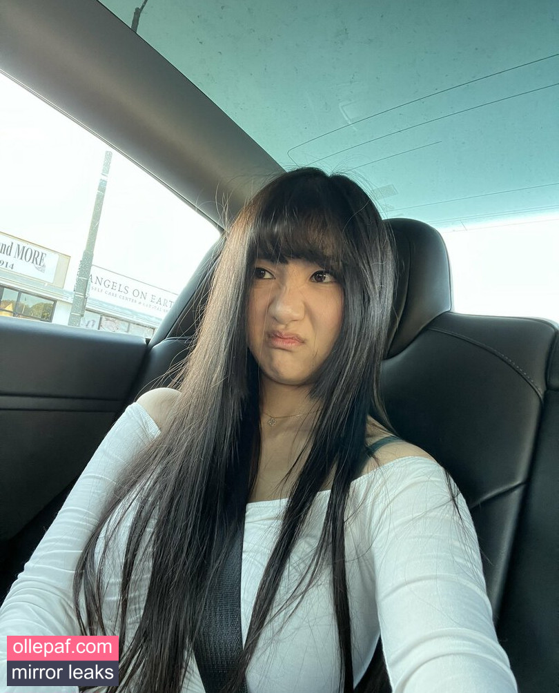 Latest Leaks AriaSaki Nude #137 - Fapello