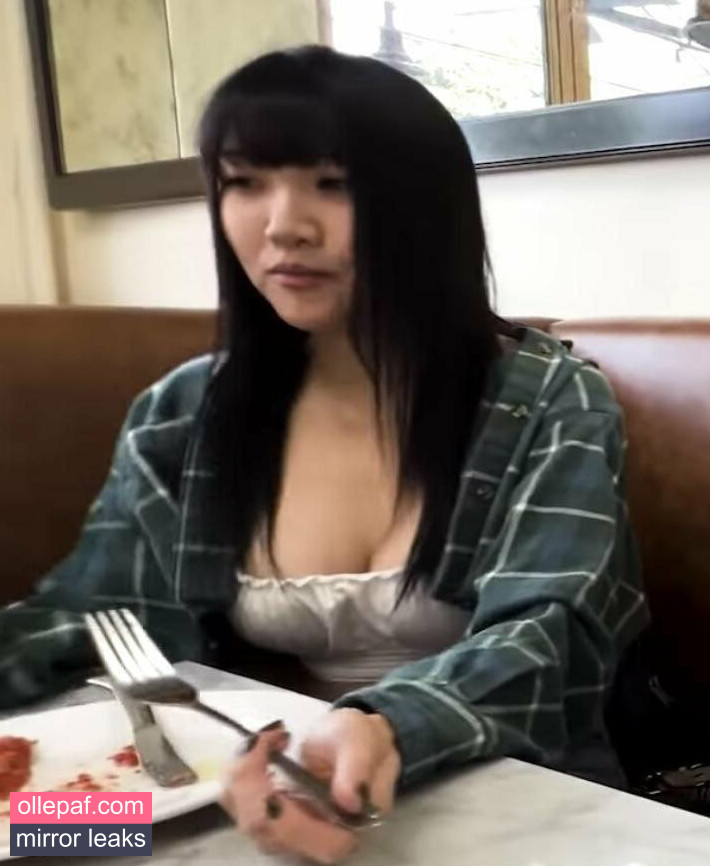 Latest Leaks AriaSaki Nude #1369 - Fapello