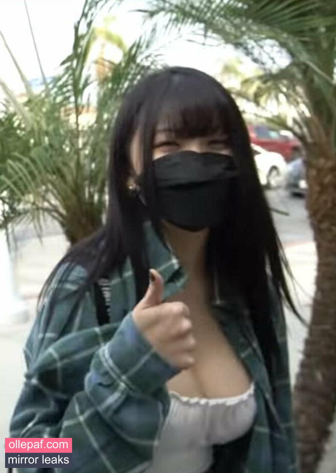 Latest Leaks AriaSaki Nude #1373 - Fapello