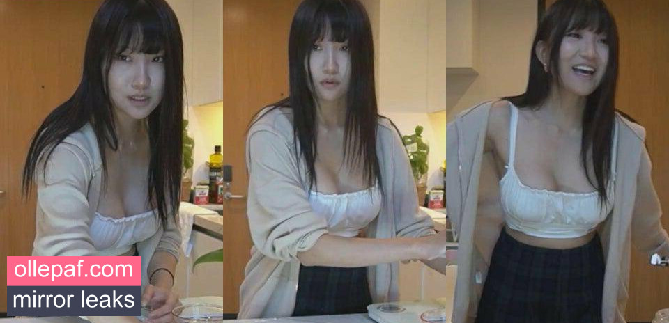 Latest Leaks AriaSaki Nude #1383 - Fapello