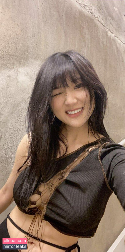 Latest Leaks AriaSaki Nude #1401 - Fapello