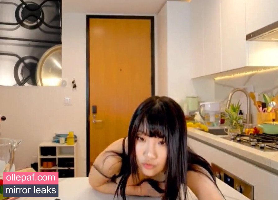 Latest Leaks AriaSaki Nude #1402 - Fapello