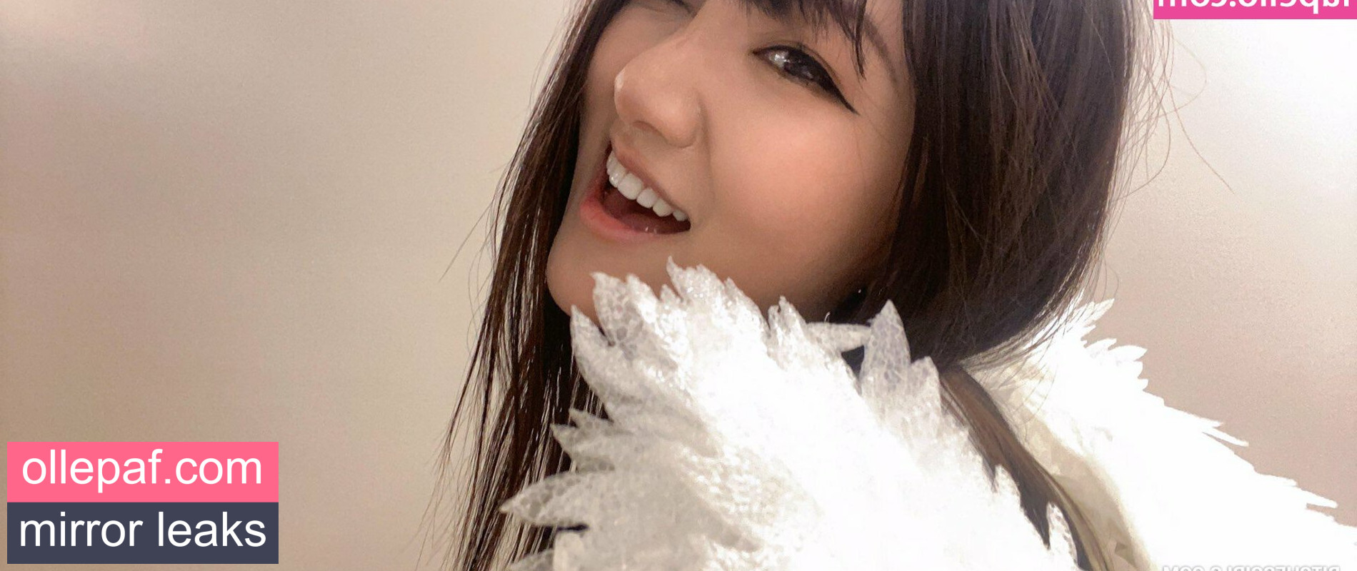 Latest Leaks AriaSaki Nude #1403 - Fapello
