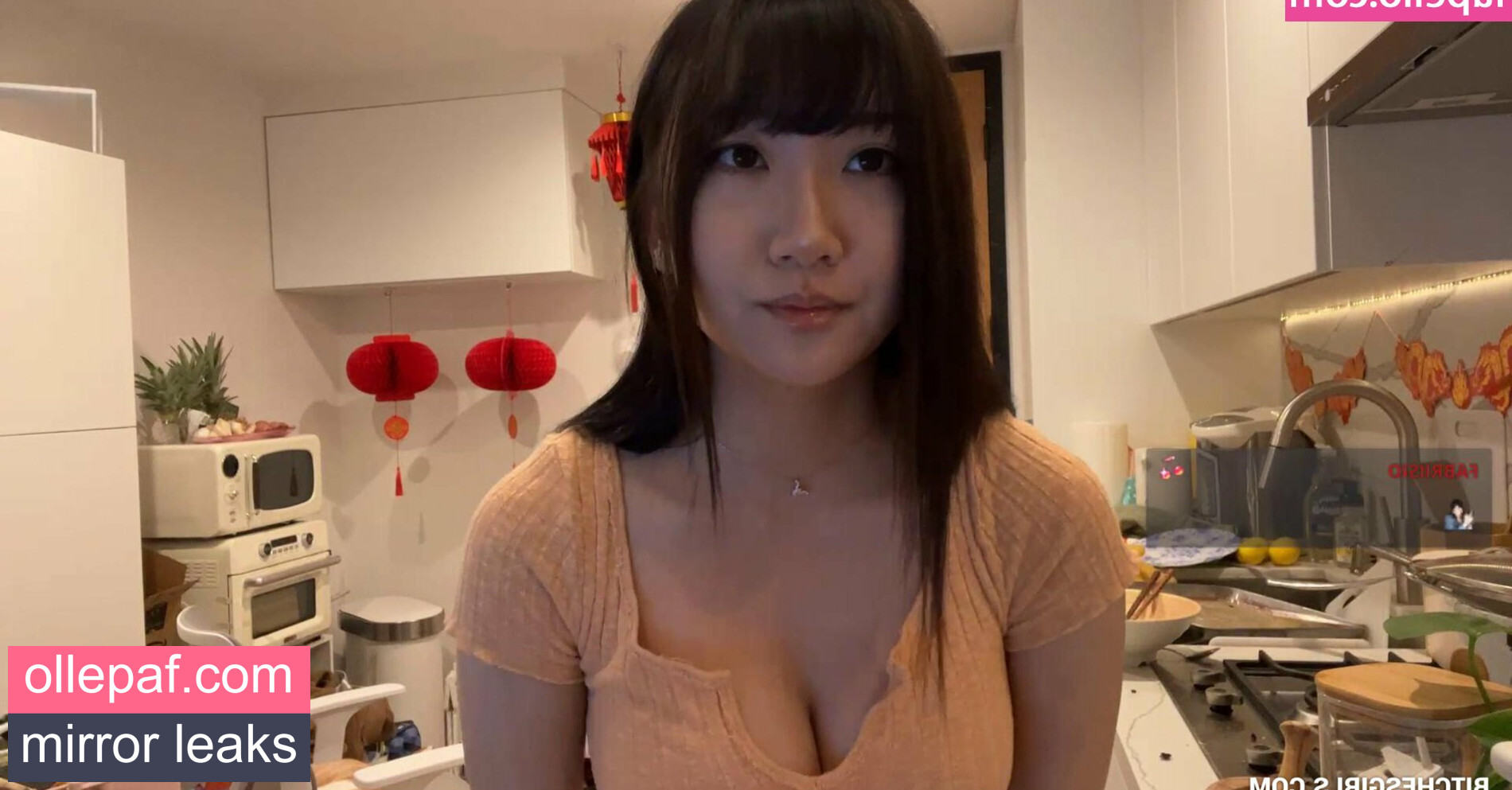 AriaSaki Nude Leaks OnlyFans #1405 - Fapello