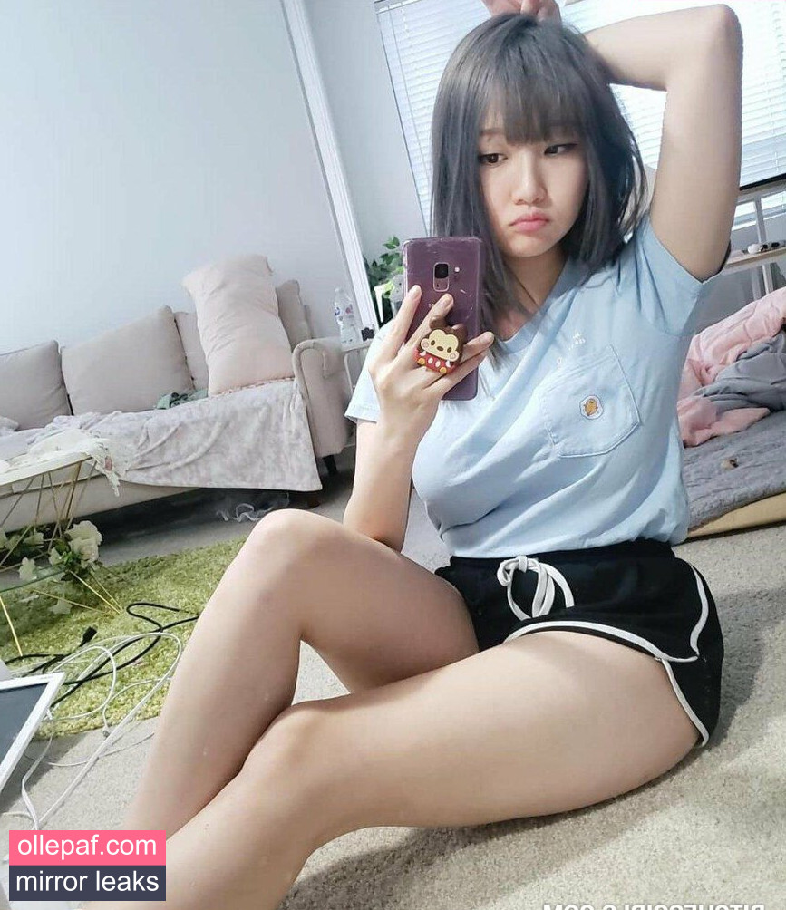Latest Leaks AriaSaki Nude #1408 - Fapello
