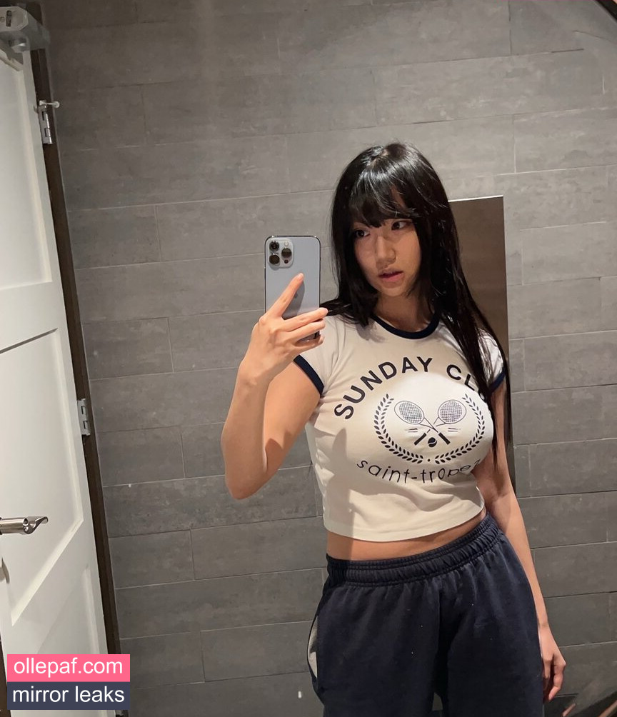 AriaSaki Nude Leaks OnlyFans #142 - Fapello