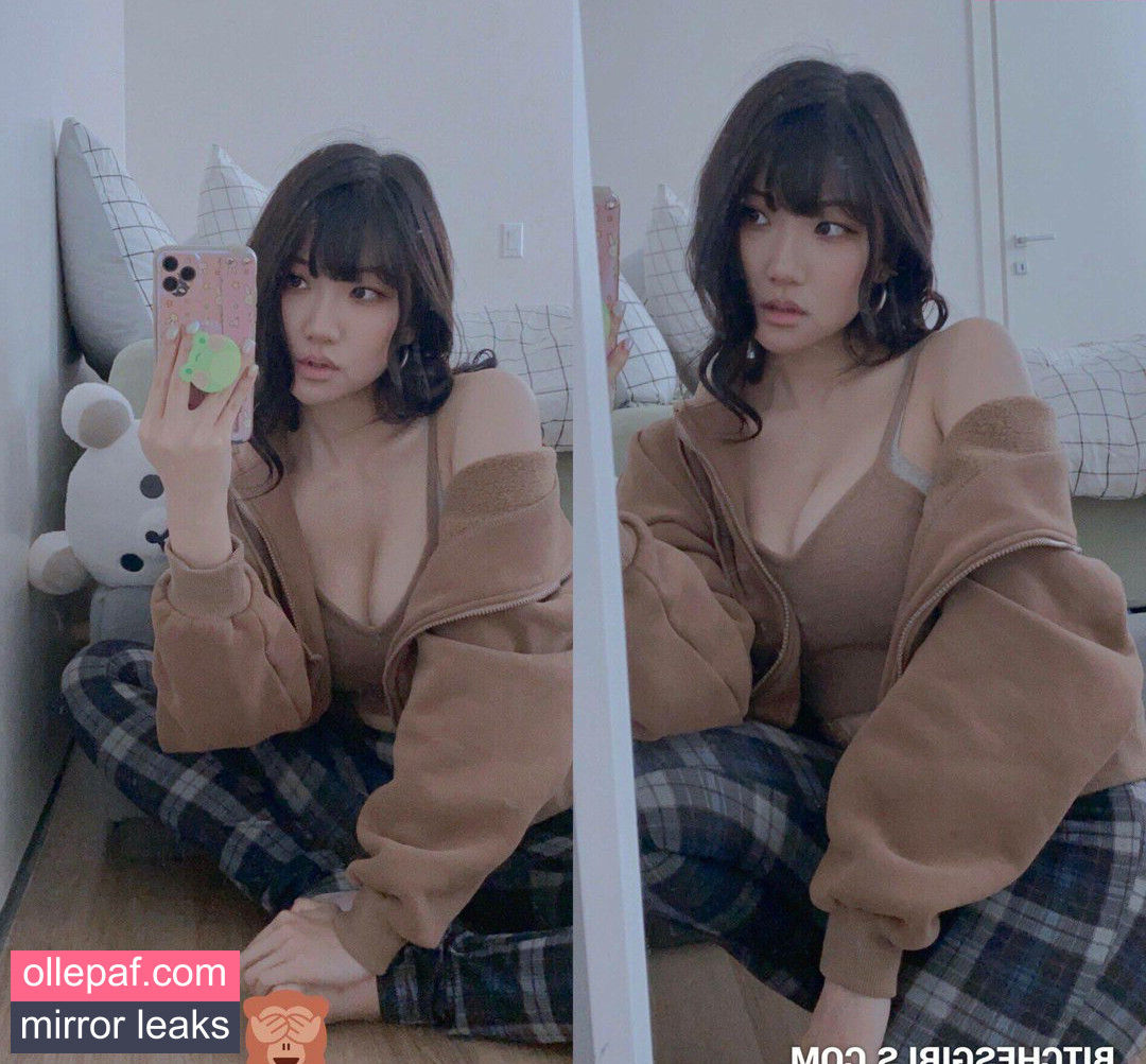 Latest Leaks AriaSaki Nude #1411 - Fapello
