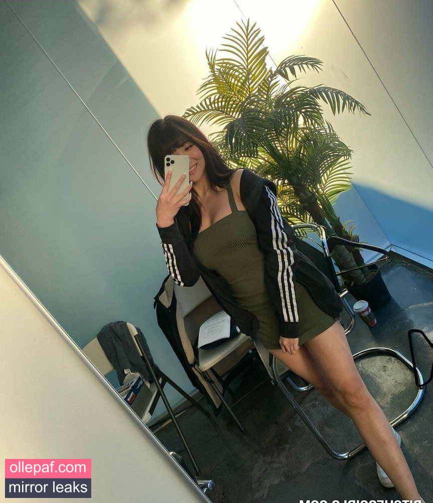 Latest Leaks AriaSaki Nude #1412 - Fapello