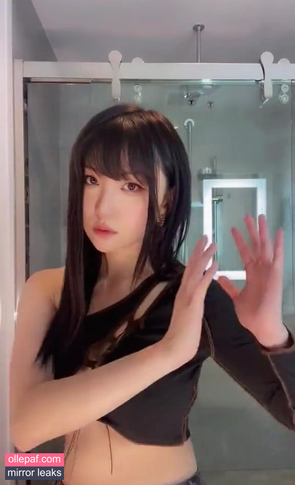Latest Leaks AriaSaki Nude #1417 - Fapello