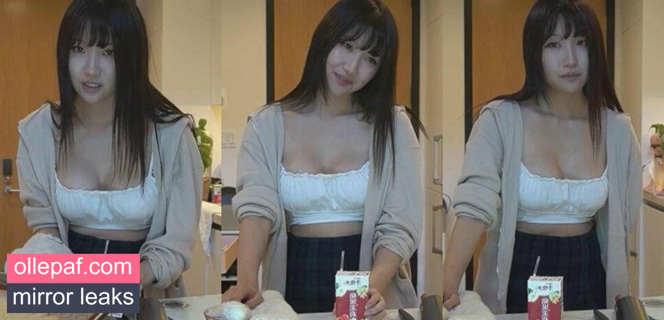 Latest Leaks AriaSaki Nude #1419 - Fapello