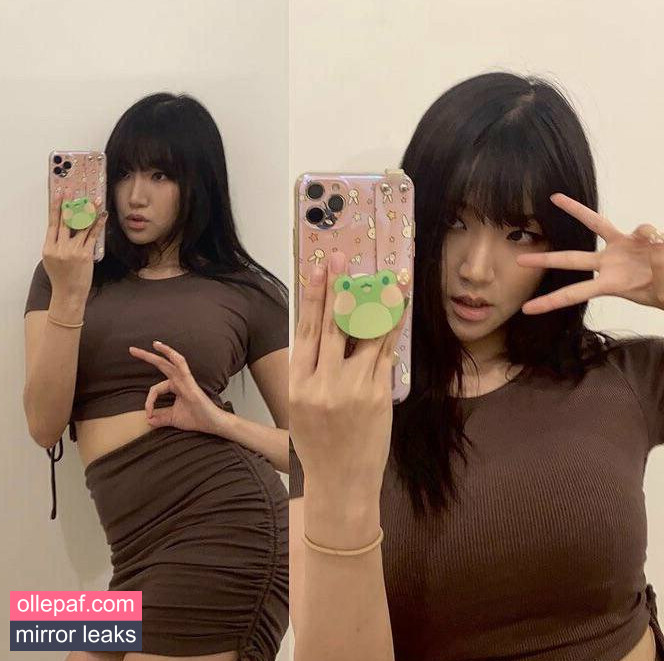Latest Leaks AriaSaki Nude #1420 - Fapello