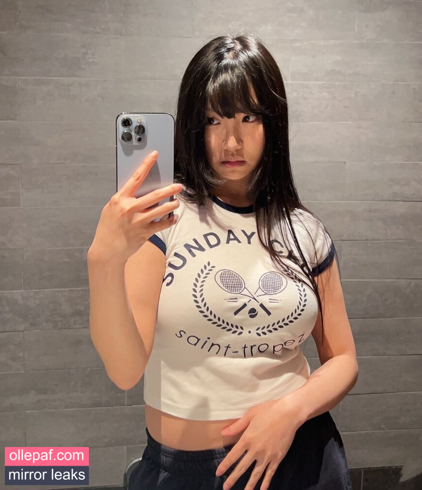 AriaSaki Nude Leaks OnlyFans #143 - Fapello