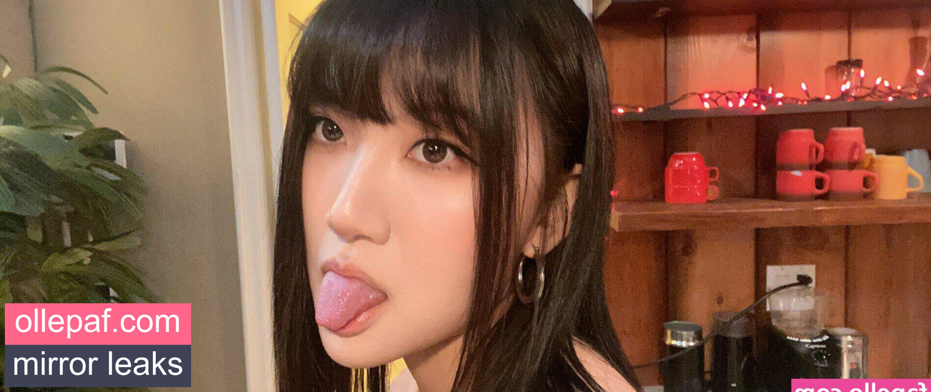Latest Leaks AriaSaki Nude #1424 - Fapello