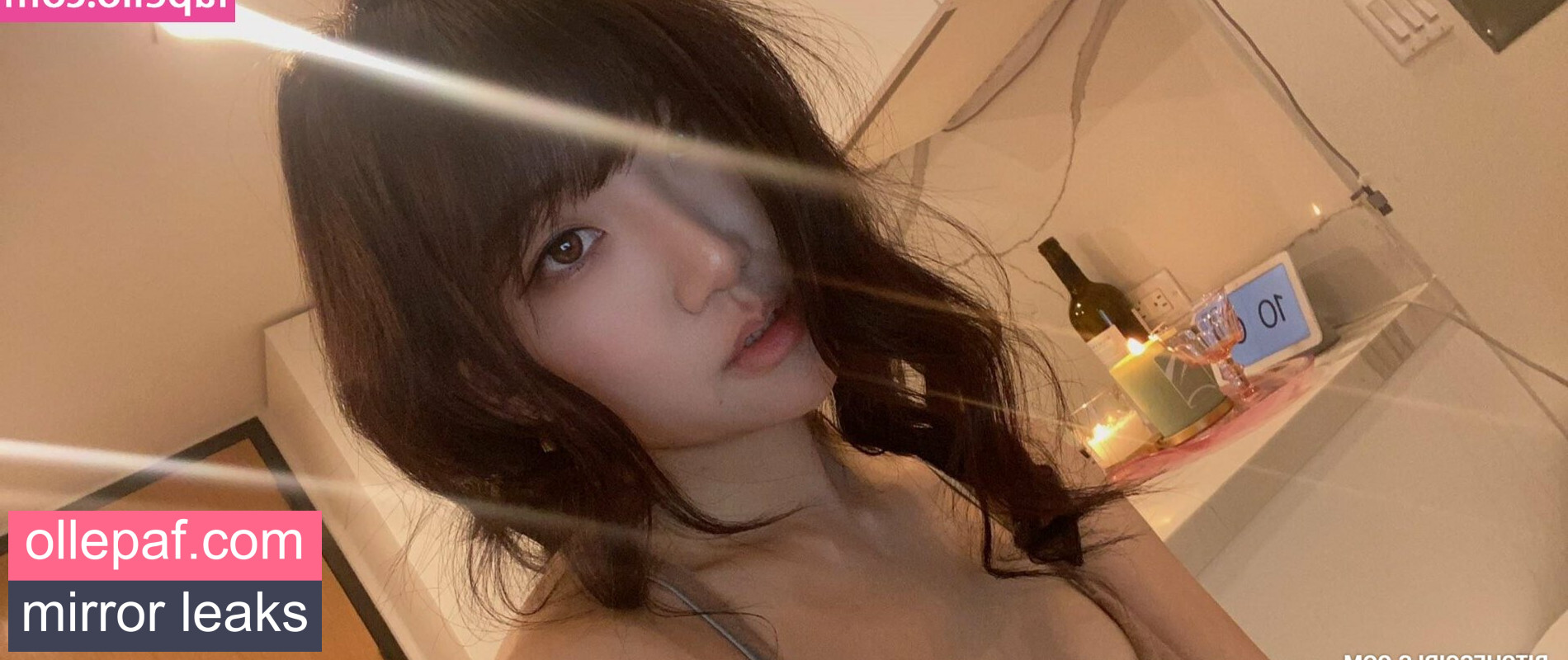 Latest Leaks AriaSaki Nude #1426 - Fapello