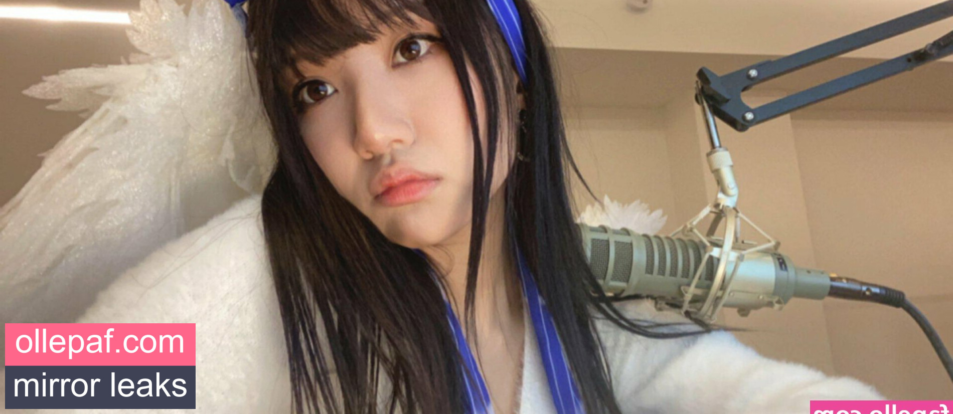 Latest Leaks AriaSaki Nude #1428 - Fapello