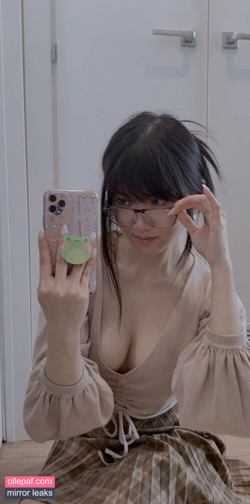 Latest Leaks AriaSaki Nude #1432 - Fapello