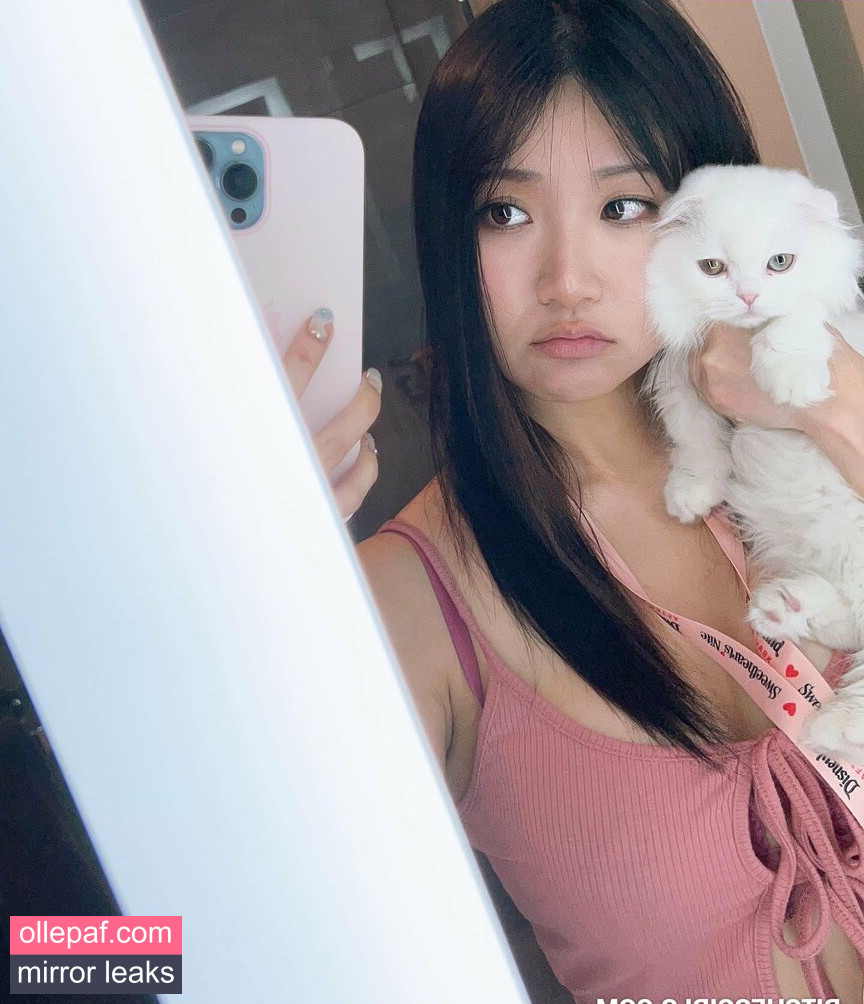 Latest Leaks AriaSaki Nude #1434 - Fapello
