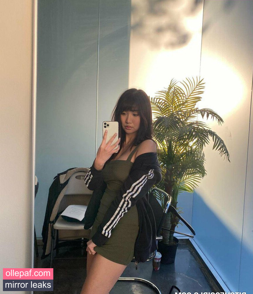 Latest Leaks AriaSaki Nude #1435 - Fapello