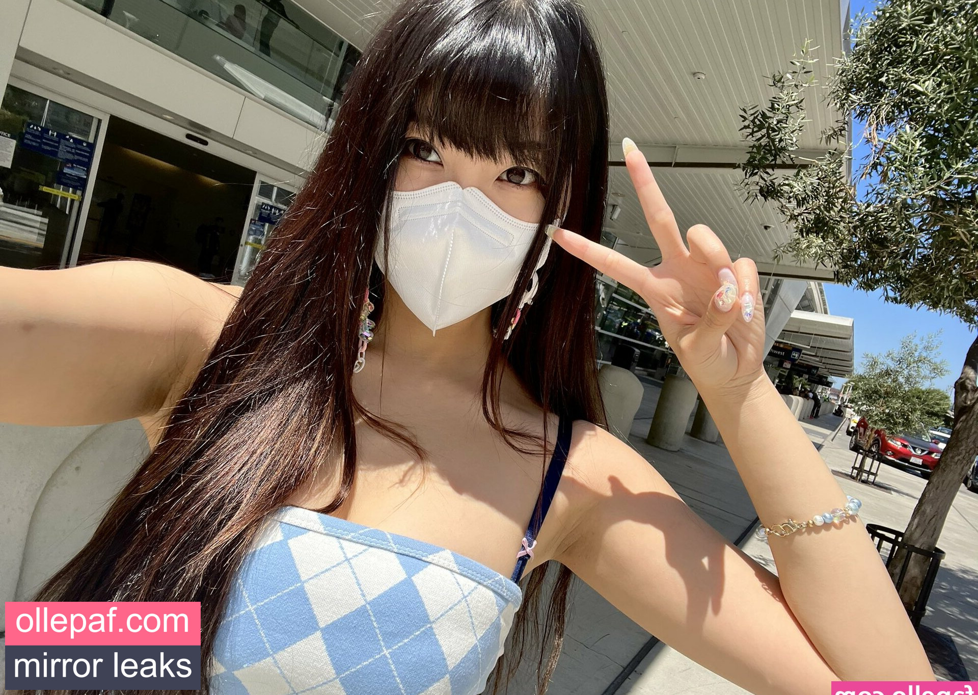 Latest Leaks AriaSaki Nude #1437 - Fapello