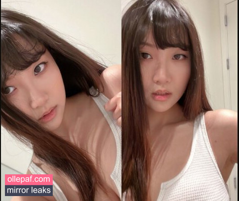 Latest Leaks AriaSaki Nude #1438 - Fapello