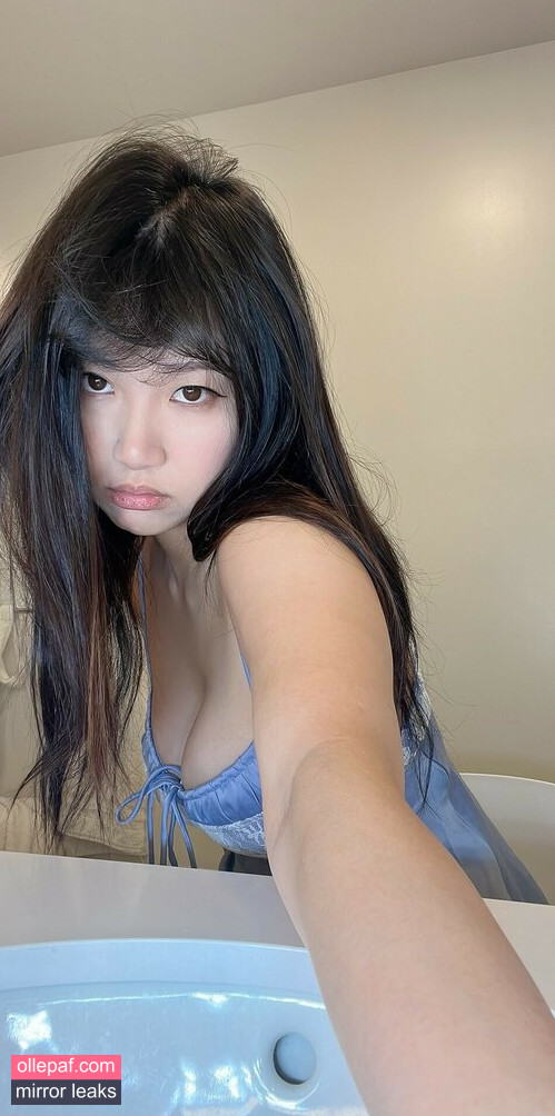 Latest Leaks AriaSaki Nude #1439 - Fapello