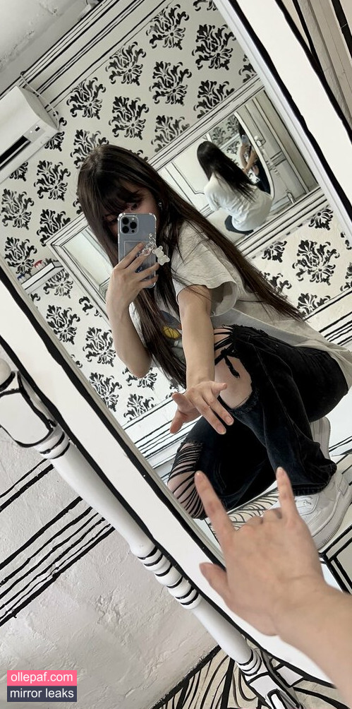 Latest Leaks AriaSaki Nude #1445 - Fapello