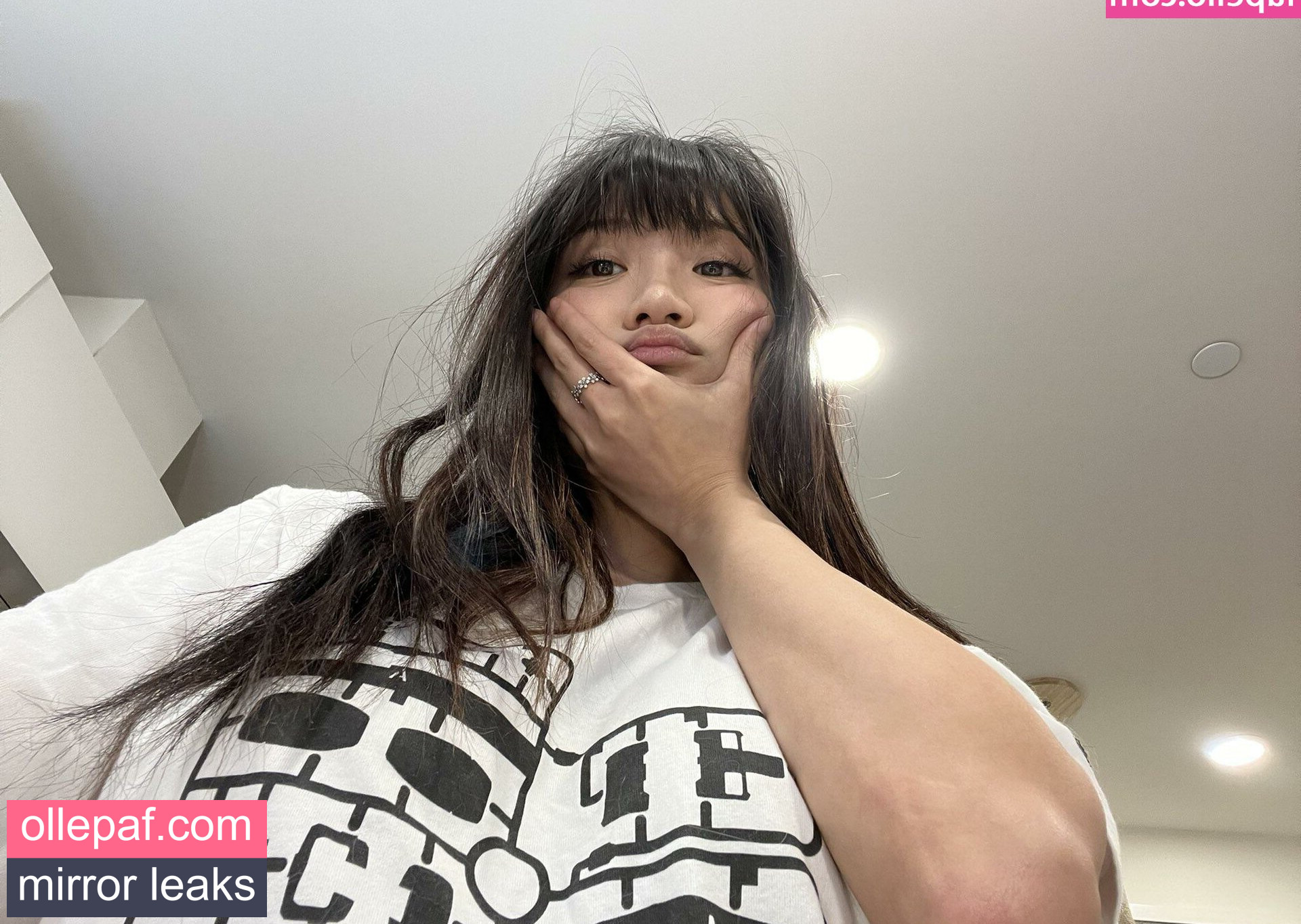 Latest Leaks AriaSaki Nude #1450 - Fapello
